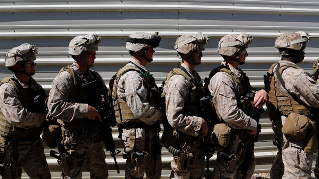 New potential budget a bad deal for America’s soldiers?