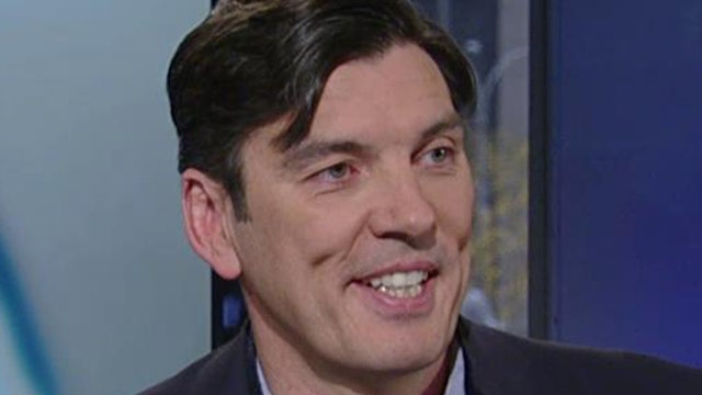 AOL CEO: Advertising making shift towards digital