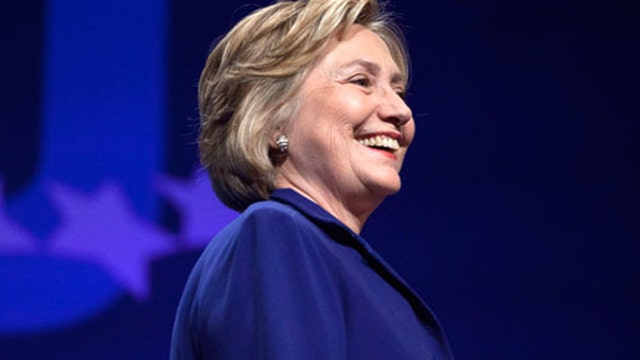 Hillary Clinton hesitating on 2016 Presidential run?