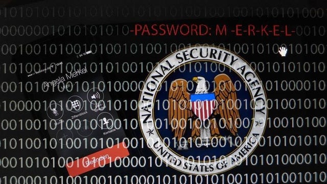 Biggest cyber-threats to U.S.