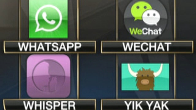 Is messaging app ‘Wire’ too late to the party?