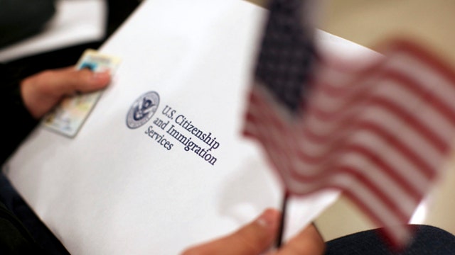 Has America become too dependent on H1B Visas?