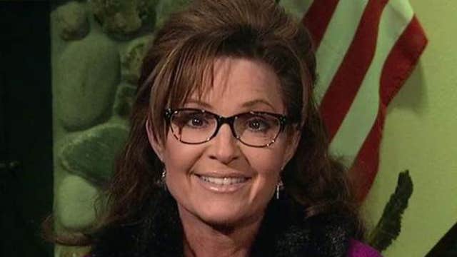 Sarah Palin: President is clueless about energy