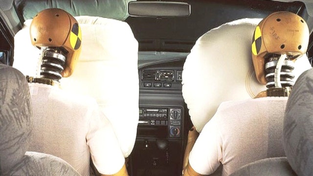 Takata refuses nationwide recall of defective airbags