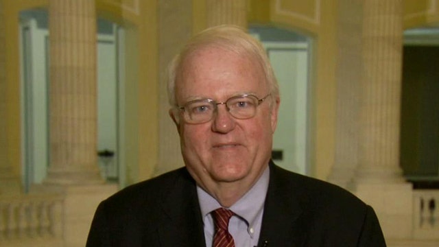 Rep. Sensenbrenner: EPA is Tone-Deaf to What American People Want