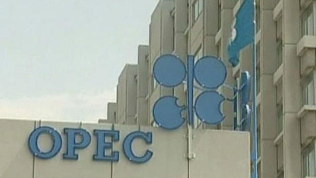 OPEC to keep oil production ceiling at 30M barrels a day