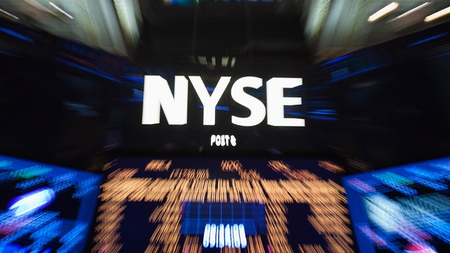 Gasparino: NYSE CEO to receive close to $30M in golden parachute