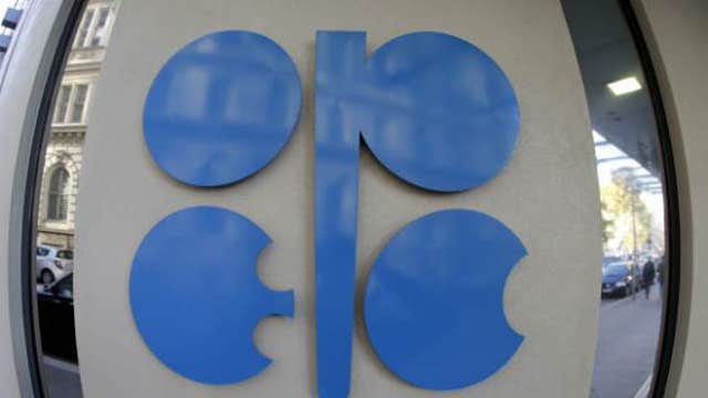OPEC renews 30M BPD oil output cap