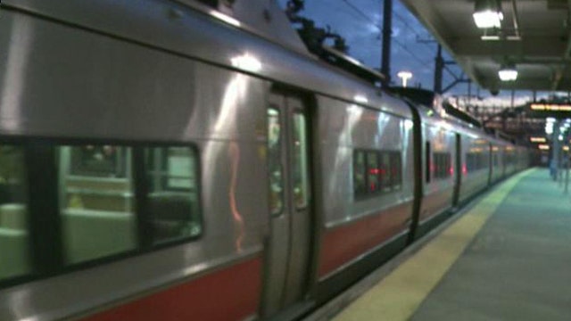 Mass transit tax break cut