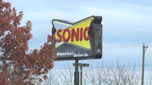 Sonic shares rise on analyst upgrade