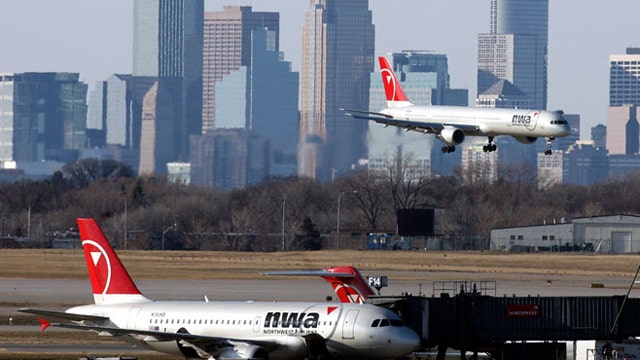 Traveler has frequent flier membership revoked for complaining