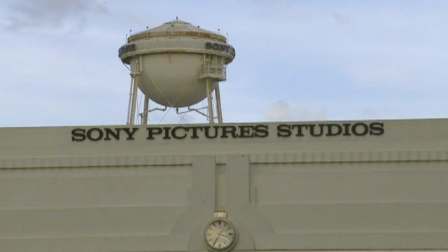 Sony hack inquiry widens