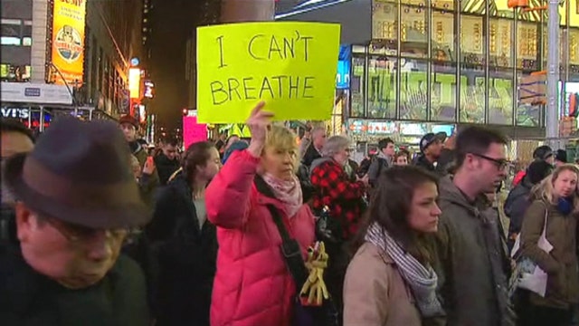 Facts overlooked in reaction to Eric Garner grand jury decision?
