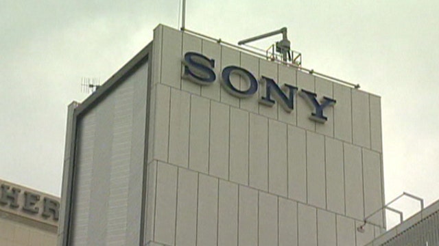Sony struggles to recover after cyber attack