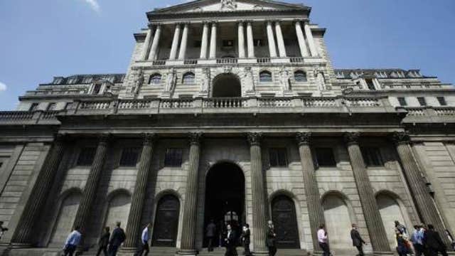 BOE keeps key interest rate at 0.5%