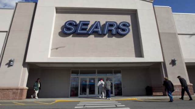 Sears Holdings 3Q earnings beat expectations
