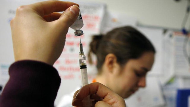 CDC warns the flu shot may be less effective this year