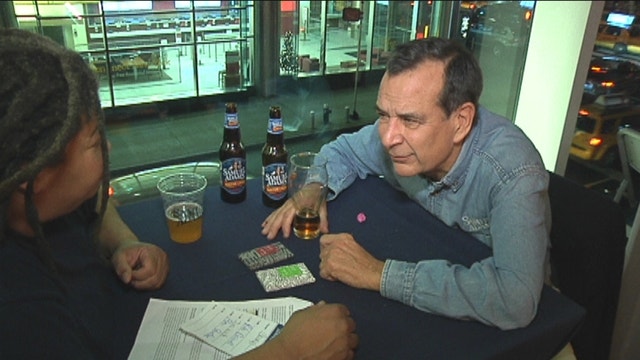 Jim Koch, founder of Sam Adams and the Brewing the American Dream Fund, on the work he is doing to support burgeoning hospitality and service industry startups.