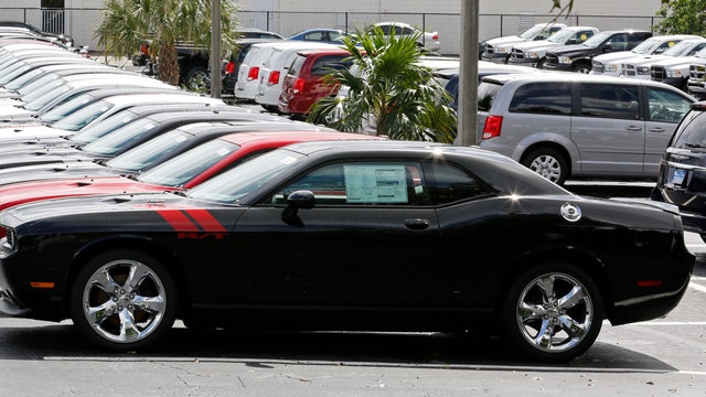 Newest cyber threat aimed at your car