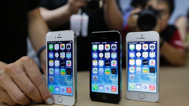 China Mobile expected to roll out iPhones
