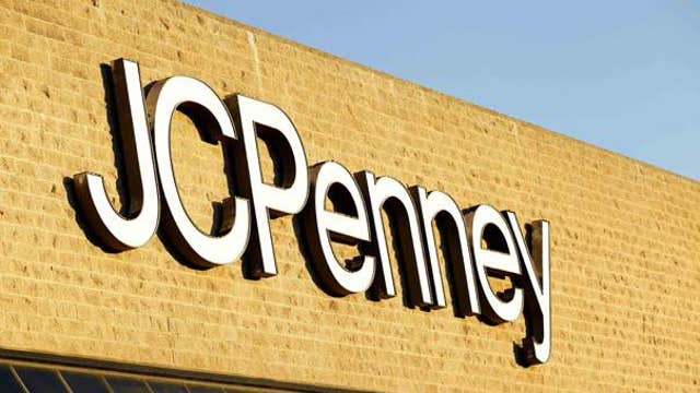 Sizemore: J.C. Penney on an express train to oblivion