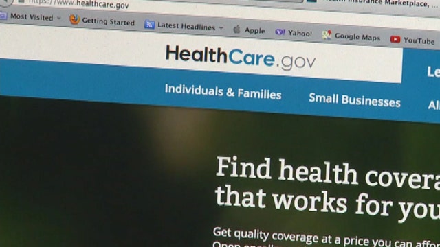 The unfinished business of the ObamaCare website