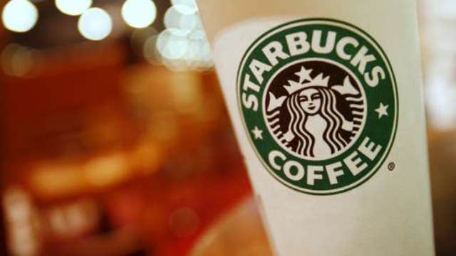 Starbucks launches high-end coffee shop