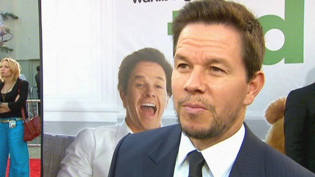 Mark Wahlberg seeks pardon for 1988 assault