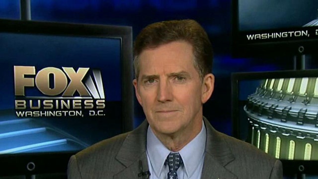 Sen. DeMint on His Decision to Leave The Senate