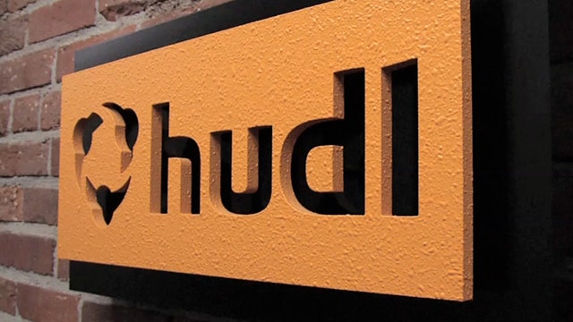 For Hudl, a Misspelling Is Anything But a Mistake