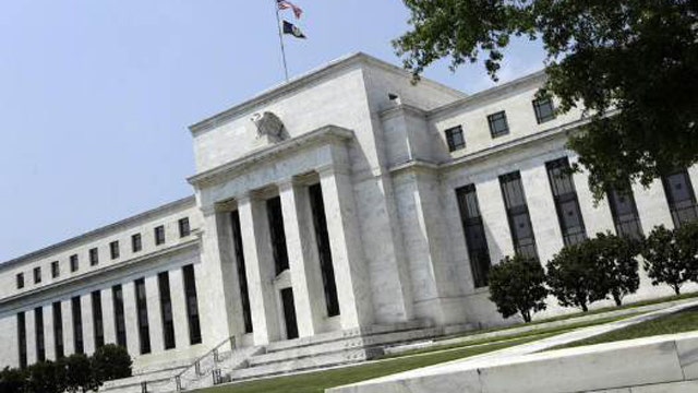 Will Fed begin tapering in January?