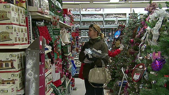 NRF: Retailers could lose $3.4B in holiday return fraud