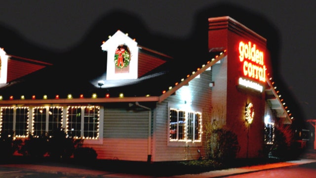 Are Christmas lights good for business?