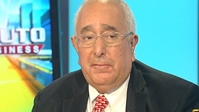 What’s the Deal, Neil: Ben Stein called Al Sharpton a weasel?