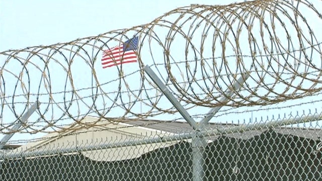 U.S. transfers 6 Guantanamo detainees to Uruguay