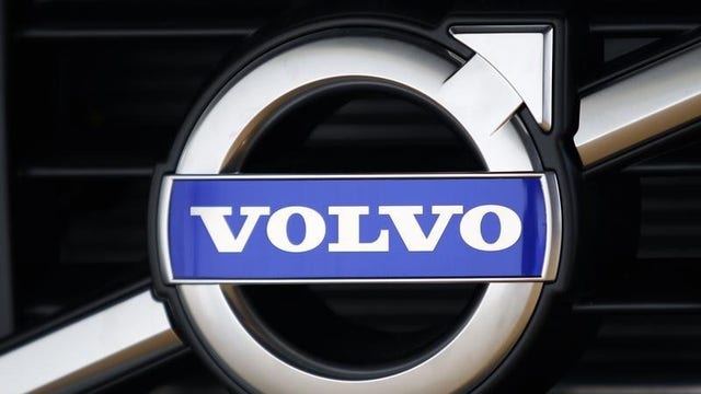 Volvo promises to eliminate serious accidents by 2020