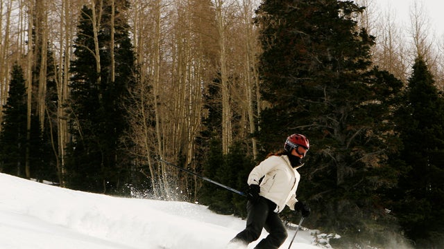 Vail CEO: People will be spending again this season