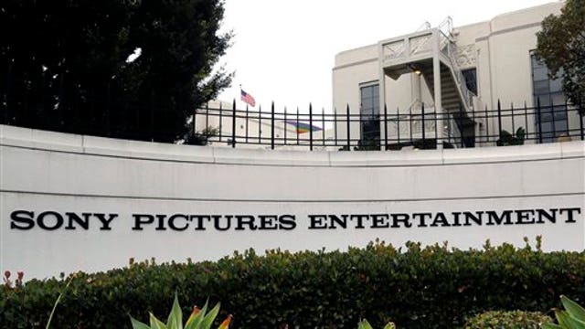 New details on Sony hack