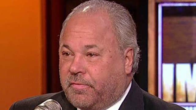 Bo Dietl on the death of Eric Garner