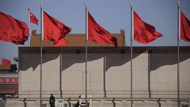 China’s economy is now number 1