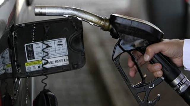 How low will gas prices go?