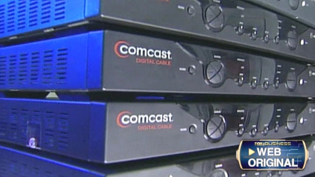 Is Comcast/TWC a done deal?