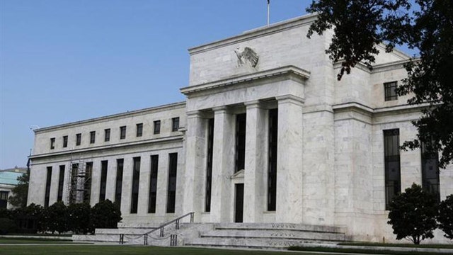 Is the Federal Reserve prepared to begin tapering?