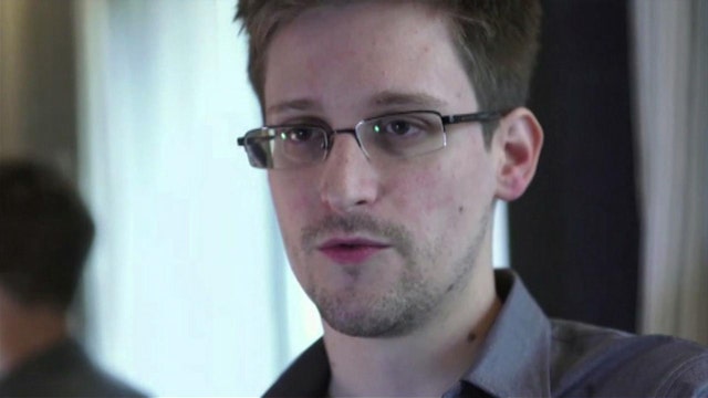 Dick Cheney: I’d like to see Snowden tried for treason