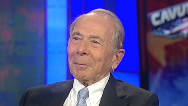 Former AIG CEO Hank Greenberg considering firing attorney?