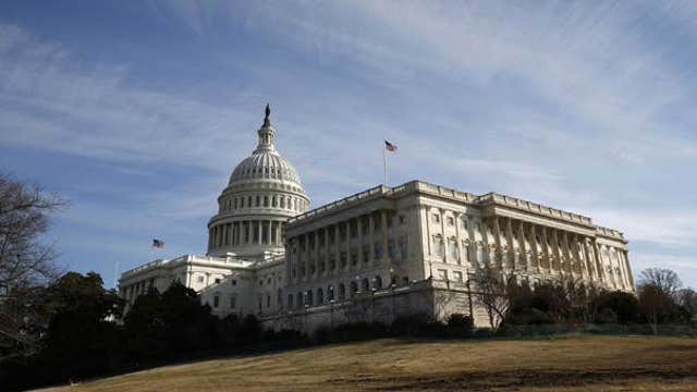 Why Washington will cut a budget deal