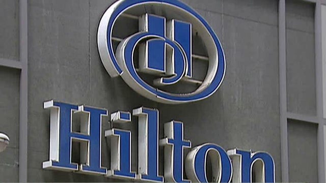 Hilton Worldwide moves its IPO to Wednesday