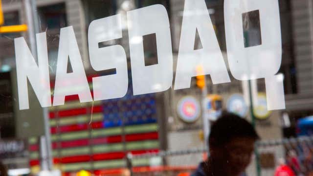 NASDAQ exec on listing American Airlines