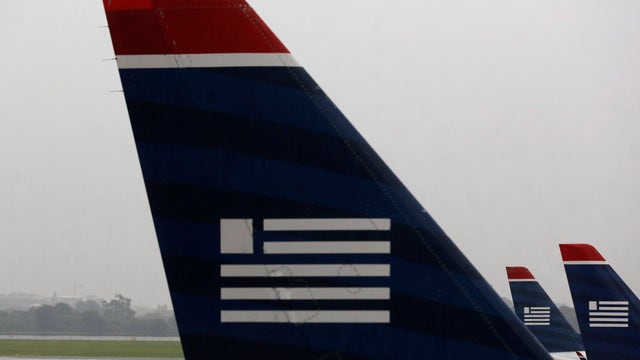 Will the USAir, American Airlines merger result in higher airfares?