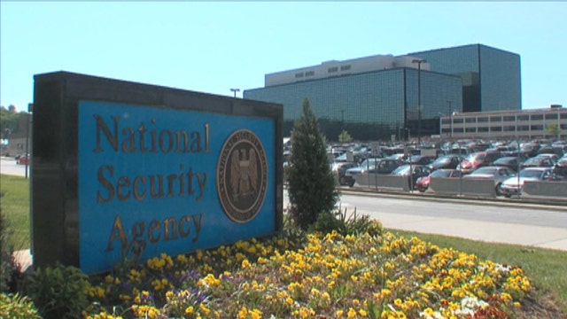 Tech companies call for NSA reform